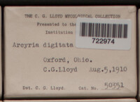 Image Associated With the Occurence